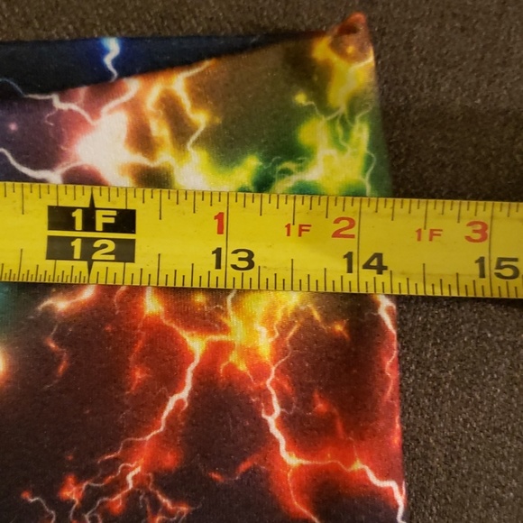 Glow yoga pant - Picture 4 of 5